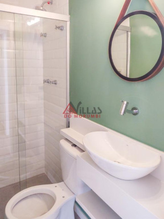 Imagem Apartamento com 2 Quartos à Venda, 63 m² em Paraíso - São Paulo
