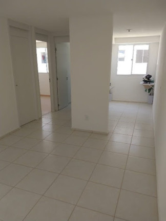 Imagem Apartamento com 2 Quartos à Venda, 43 m² em Maraponga - Fortaleza