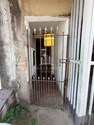 Imagem Casa com 1 Quarto à Venda, em Jardim Sônia Maria - Mauá Imagem Casa com 1 Quarto à Venda, em Jardim Sônia Maria - Mauá
