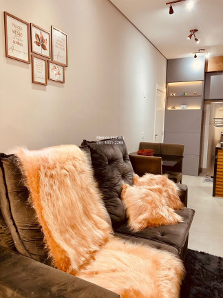 Imagem Imóvel com 2 Quartos à Venda, 66 m² em Vila Lacerda - Jundiaí Imagem Imóvel com 2 Quartos à Venda, 66 m² em Vila Lacerda - Jundiaí