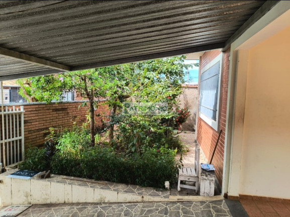 Imagem Casa com 3 Quartos à Venda, 150 m² em Jardim Alice - Jaguariúna