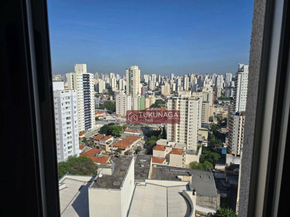 Imagem Apartamento com 3 Quartos à Venda, 78 m² em Vila Gumercindo - São Paulo Imagem Apartamento com 3 Quartos à Venda, 78 m² em Vila Gumercindo - São Paulo
