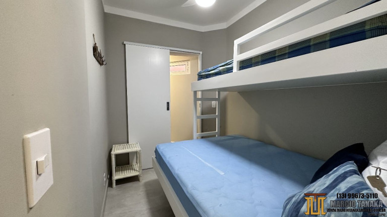 Imagem Imóvel com 3 Quartos à Venda, 93 m² em Riviera - Bertioga