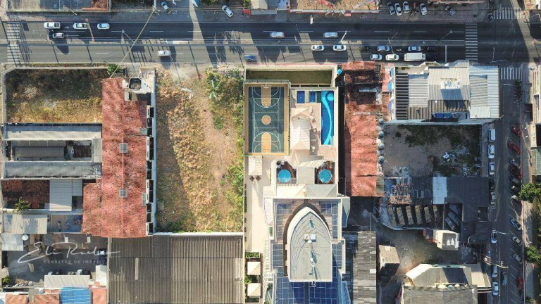 Imagem Apartamento com 3 Quartos à Venda, 105 m² em Praia De Itaparica - Vila Velha
