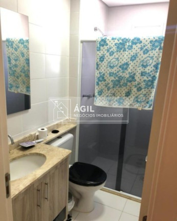 Imagem Apartamento com 2 Quartos à Venda, 62 m² em Jardim San Marino - São José Dos Campos Imagem Apartamento com 2 Quartos à Venda, 62 m² em Jardim San Marino - São José Dos Campos
