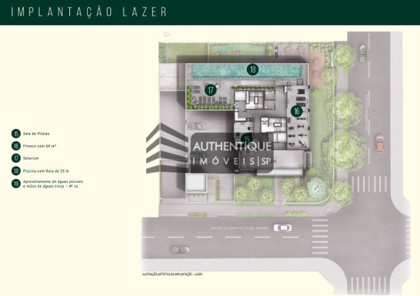 Imagem Apartamento com 4 Quartos à Venda, 303 m² em Itaim Bibi - São Paulo