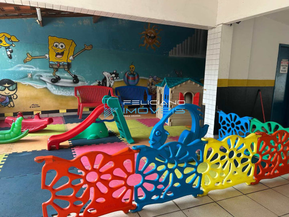 Imagem Apartamento com 1 Quarto à Venda, 55 m² em Aviação - Praia Grande