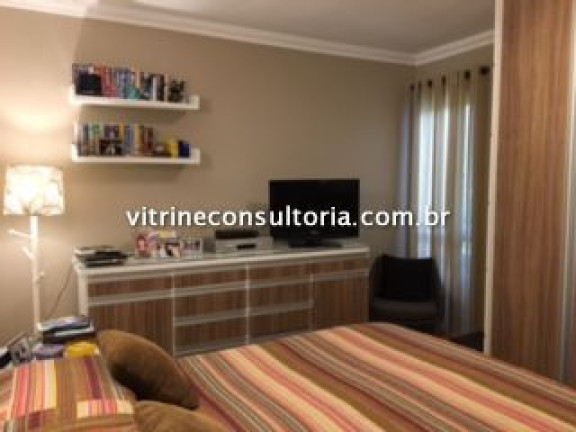 Imagem Apartamento com 3 Quartos à Venda, 104 m² em Chácara Klabin - São Paulo