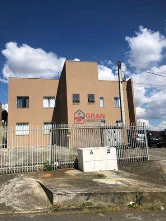 Imagem Apartamento com 2 Quartos à Venda, 72 m² em Lamenha Grande - Almirante Tamandaré Imagem Apartamento com 2 Quartos à Venda, 72 m² em Lamenha Grande - Almirante Tamandaré