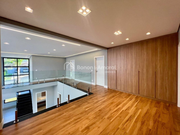 Imagem Casa de Condomínio com 5 Quartos à Venda, 560 m² em Alphaville Dom Pedro - Campinas Imagem Casa de Condomínio com 5 Quartos à Venda, 560 m² em Alphaville Dom Pedro - Campinas