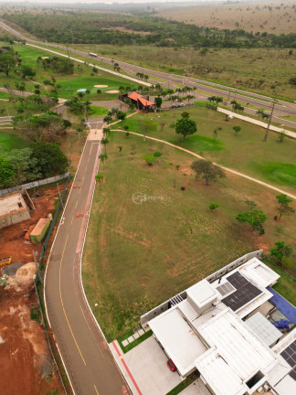 Imagem Terreno à Venda, 2.073 m² em Terras Do Golf - Campo Grande