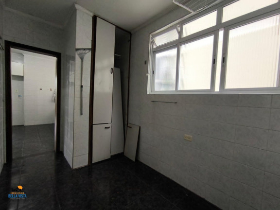 Imagem Apartamento com 3 Quartos à Venda, em Itararé - São Vicente Imagem Apartamento com 3 Quartos à Venda, em Itararé - São Vicente