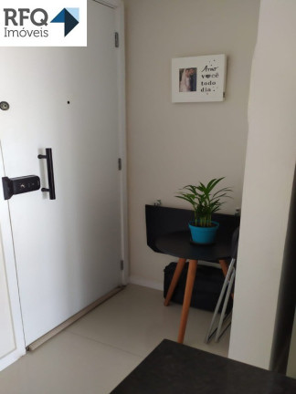 Imagem Imóvel com 2 Quartos à Venda, 57 m² em Vila Da Saúde - São Paulo