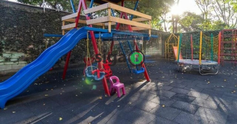 Imagem Apartamento com 3 Quartos à Venda, 104 m² em Vila Olímpia - São Paulo