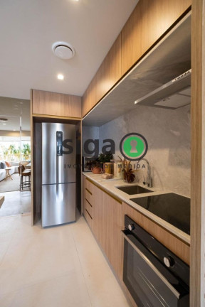 Imagem Apartamento com 2 Quartos à Venda, 80 m² em Moema - São Paulo Imagem Apartamento com 2 Quartos à Venda, 80 m² em Moema - São Paulo