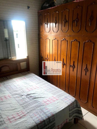 Imagem Apartamento com 2 Quartos à Venda, 53 m² em Parque Erasmo Assunção - Santo André Imagem Apartamento com 2 Quartos à Venda, 53 m² em Parque Erasmo Assunção - Santo André
