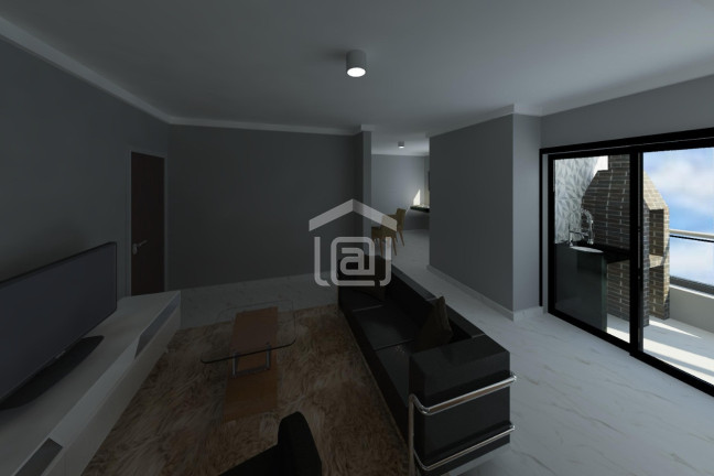 Imagem Imóvel com 3 Quartos à Venda, 85 m² em Jardim Quisisana - Poços De Caldas