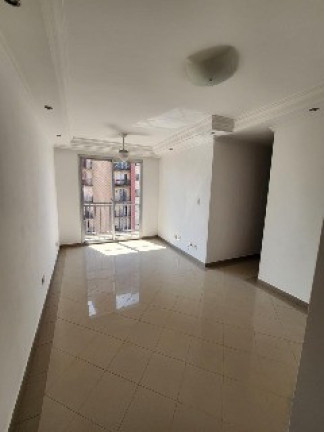 Apartamento com 3 Quartos à Venda, 64 m² em Jardim Celeste - São Paulo
