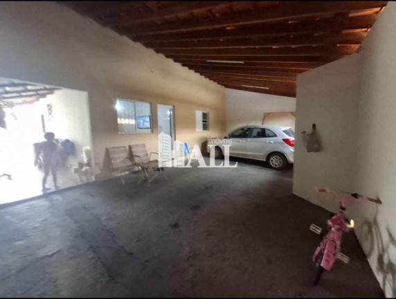 Imagem Casa com 3 Quartos à Venda, 70 m² em Loteamento Parque Nova Esperança - São José Do Rio Preto Imagem Casa com 3 Quartos à Venda, 70 m² em Loteamento Parque Nova Esperança - São José Do Rio Preto