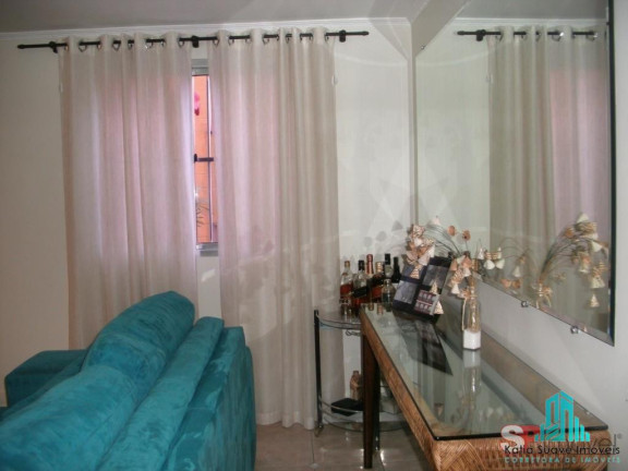 Imagem Apartamento com 2 Quartos à Venda, 52 m² em Vila Camilópolis - Santo André Imagem Apartamento com 2 Quartos à Venda, 52 m² em Vila Camilópolis - Santo André