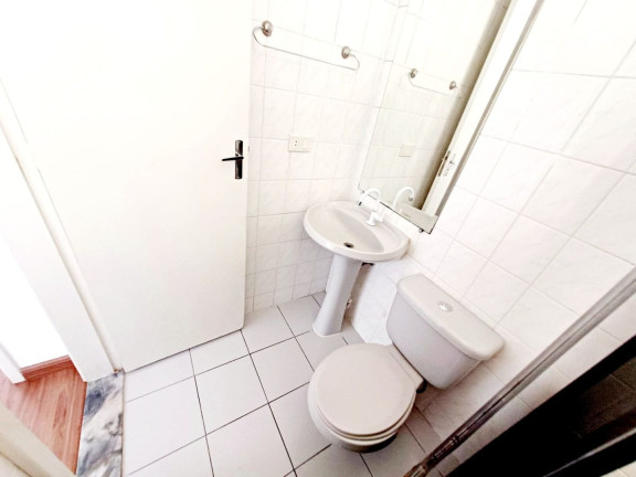 Imagem Apartamento com 3 Quartos à Venda, 70 m² em Parque Industrial - São José Dos Campos