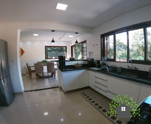 Imagem Casa com 4 Quartos à Venda, 290 m² em Vila Verde Transurb - Itapevi Imagem Casa com 4 Quartos à Venda, 290 m² em Vila Verde Transurb - Itapevi