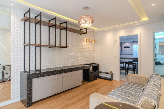 Casa com 3 Quartos à Venda, 151 m² em Campo Comprido - Curitiba