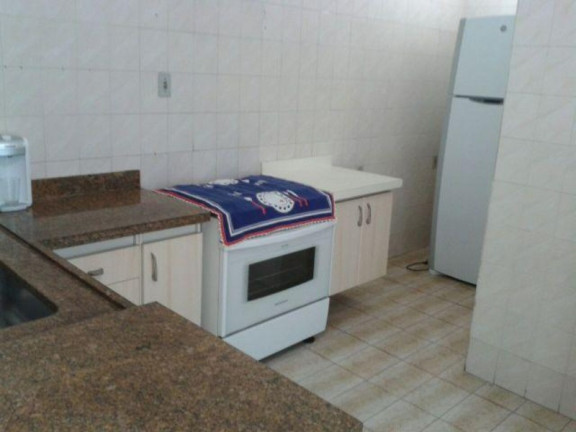 Imagem Sobrado com 3 Quartos à Venda, 125 m² em Vila Nivi - São Paulo