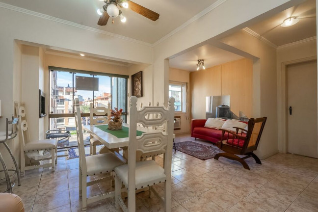 Imagem Apartamento com 3 Quartos à Venda, 71 m² em Cavalhada - Porto Alegre