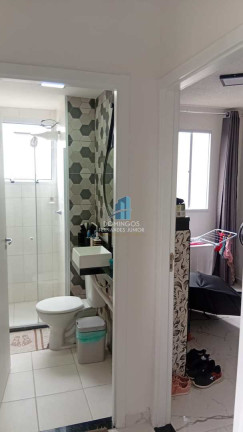 Imagem Apartamento com 2 Quartos à Venda, 42 m² em Jardim Helian - São Paulo