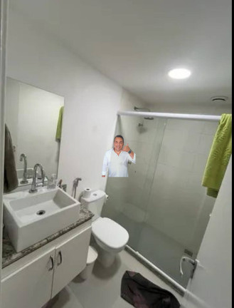 Imagem Apartamento com 2 Quartos à Venda, 67 m² em Taquara - Rio De Janeiro