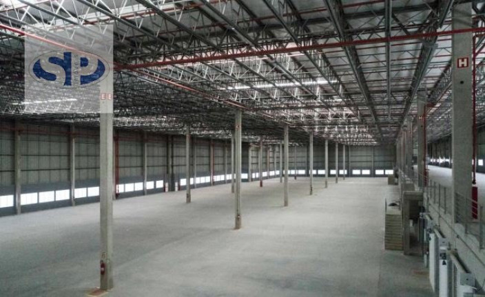 Imagem Imóvel Comercial para Alugar, 3.075 m² em Vila Nova Bonsucesso - Guarulhos Imagem Imóvel Comercial para Alugar, 3.075 m² em Vila Nova Bonsucesso - Guarulhos