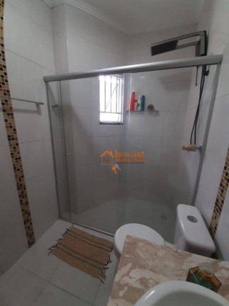 Imagem Sobrado com 3 Quartos à Venda, 150 m² em Vila Rosália - Guarulhos