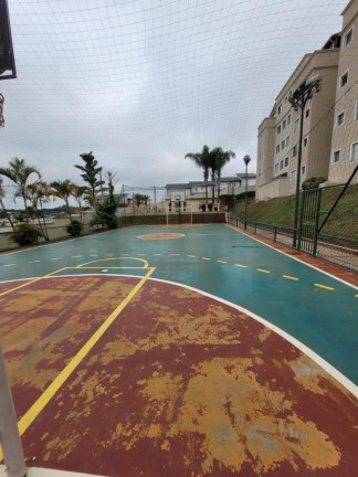 Imagem Apartamento com 2 Quartos para Alugar, 50 m² em Vila Santana - Mogi Das Cruzes