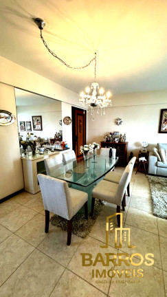 Imagem Apartamento com 3 Quartos à Venda, 114 m² em Pituba - Salvador