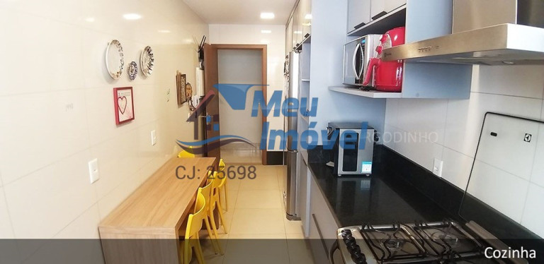 Imagem Imóvel com 3 Quartos à Venda, 124 m² em Setor Noroeste - Brasília Imagem Imóvel com 3 Quartos à Venda, 124 m² em Setor Noroeste - Brasília