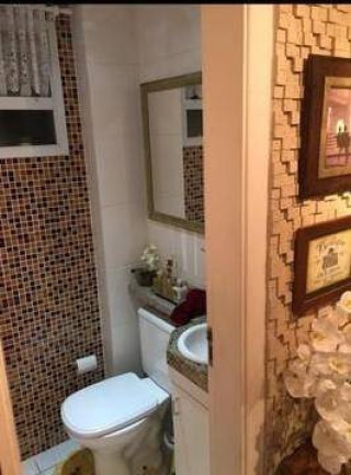 Imagem Apartamento com 3 Quartos à Venda, 85 m² em Rudge Ramos - São Bernardo Do Campo Imagem Apartamento com 3 Quartos à Venda, 85 m² em Rudge Ramos - São Bernardo Do Campo