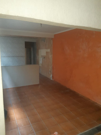 Imagem Casa com 2 Quartos à Venda, 125 m² em Residencial São Francisco - São José Dos Campos