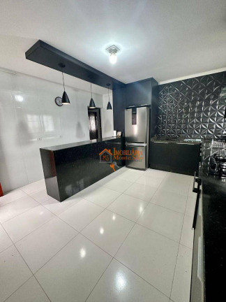 Imagem Casa com 2 Quartos à Venda, 125 m² em Parque Residencial Scaffid Ii - Itaquaquecetuba Imagem Casa com 2 Quartos à Venda, 125 m² em Parque Residencial Scaffid Ii - Itaquaquecetuba