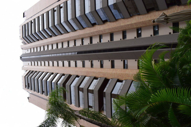 Imagem Apartamento com 4 Quartos à Venda, 244 m² em Perdizes - São Paulo