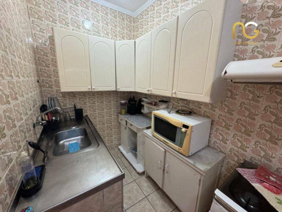 Imagem Apartamento com 2 Quartos à Venda, 58 m² em Aviação - Praia Grande