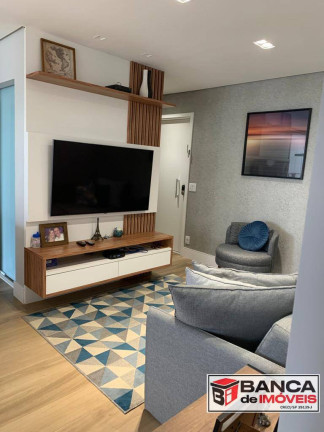 Imagem Apartamento com 3 Quartos à Venda, 80 m² em Vila Osasco - Osasco Imagem Apartamento com 3 Quartos à Venda, 80 m² em Vila Osasco - Osasco