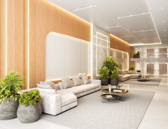 Imagem Apartamento com 4 Quartos à Venda, 140 m² em Itapema - Itapema