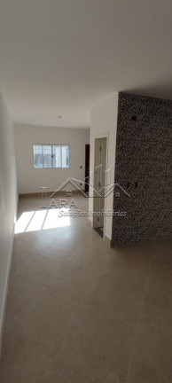 Imagem Sobrado com 2 Quartos à Venda, 64 m² em Vila Jacui - São Paulo