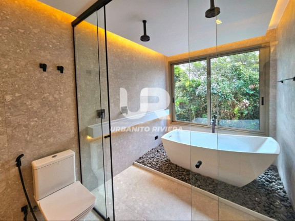 Imagem Casa com 4 Quartos à Venda, 395 m² em Riviera | Módulo 11 - Bertioga