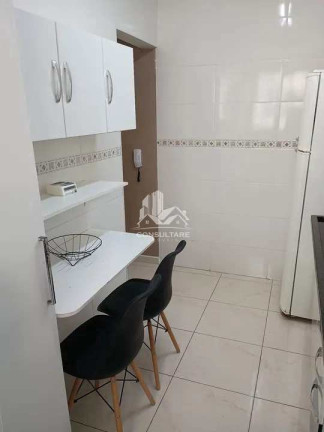 Imagem Apartamento com 2 Quartos à Venda, 50 m² em Vila Voturua - São Vicente Imagem Apartamento com 2 Quartos à Venda, 50 m² em Vila Voturua - São Vicente