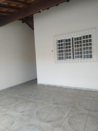 Imagem Casa com 3 Quartos à Venda, 110 m² em Jardim Primavera - Caçapava