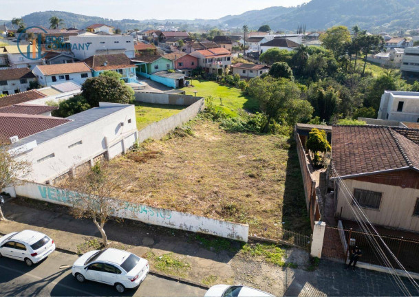 Imagem Terreno à Venda, 1.160 m² em Centro - Irati