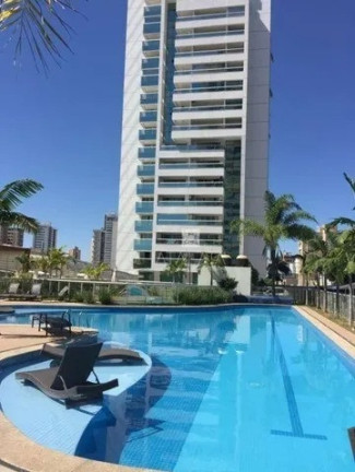 Imagem Imóvel com 1 Quarto à Venda, 43 m² em Sul (águas Claras) - Brasília
