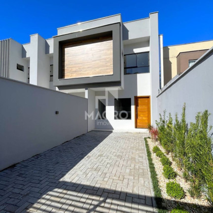 Imagem Casa com 3 Quartos à Venda, 120 m² em Três Rios Do Norte - Jaraguá Do Sul